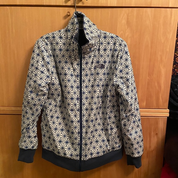 North face reversible jacket NWT - Picture 3 of 5